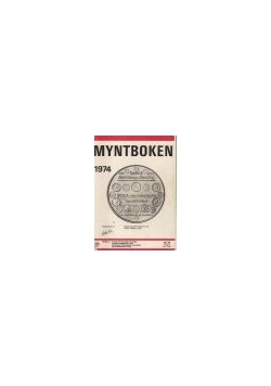 Myntboken 1974