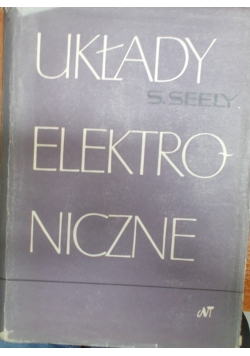 Układy elektroniczne
