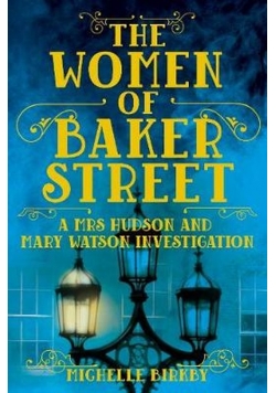 The Women of Baker Street