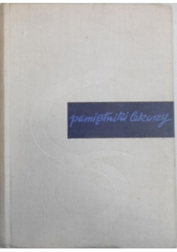 Pamiętniki lekarzy