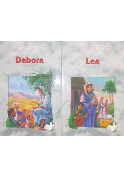 Debora / Lea