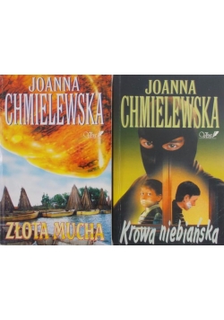 Krowa niebiańska / Złota mucha