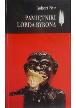 Pamiętniki Lorda Byrona
