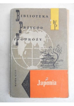 Japonia, kraj kontrastów