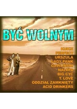 Być wolnym