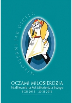 Oczami miłosierdzia