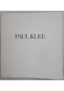 Paul Klee