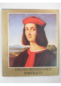Italian renaissance portraits