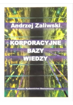 Korporacyjne bazy wiedzy