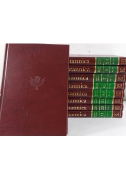 Encyklopedia Polska,Tom 5,7,20,22,25,31,32,45,48