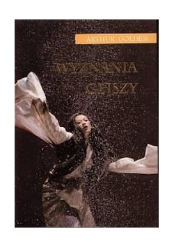 Wyznania gejszy
