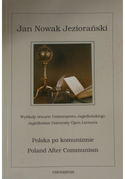 Polska po komunizmie