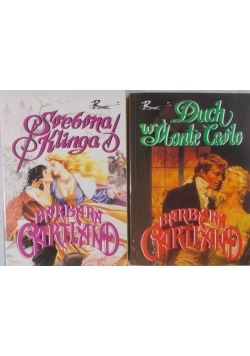 Srebrna Klinga / Duch w Monte Carlo