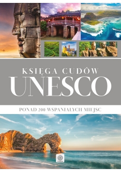 Księga cudów Unesco