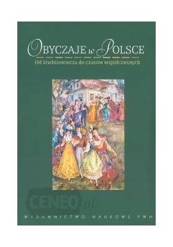Obyczaje w Polsce