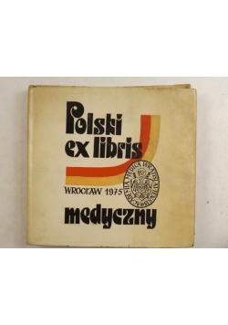 Polski ex libris medyczny