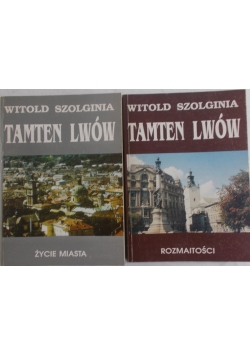 Tamten Lwów 5 i 6