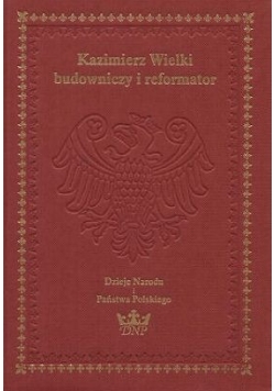 Dzieje Narodu i Państwa Polskiego