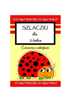 Szlaczki dla 2-latka