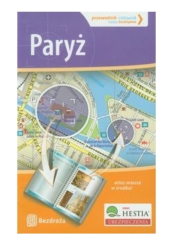 Paryż. Przewodnik celownik