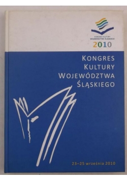 Kongres Kultury Województwa Śląskiego