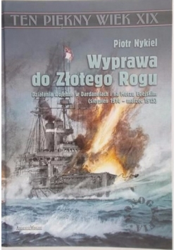 Wyprawa do Złotego Rogu
