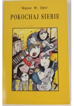 Pokochaj siebie