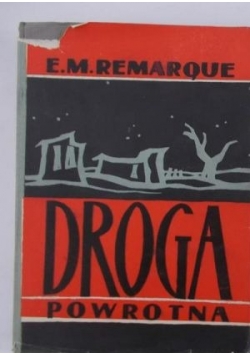 Droga powrotna