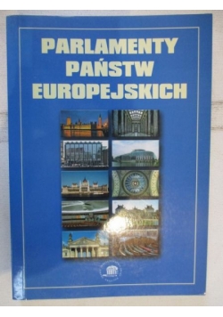 Parlamenty państw europejskich