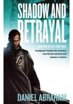 Shadow And Betrayal