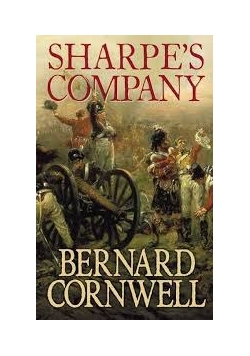 Sharpe's Company