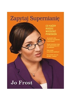 Zapytaj Supernianię, Nowa