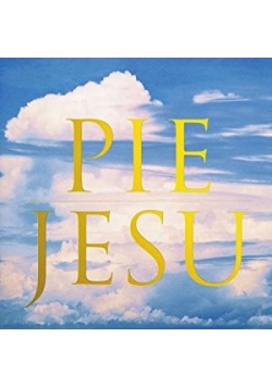 Pie Jesu płyta CD