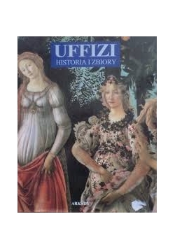 Uffizi historia i zbiory