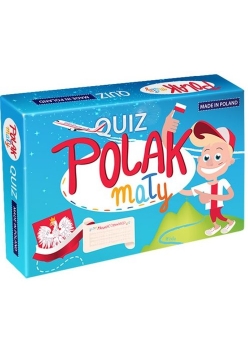 Polak mały Quiz