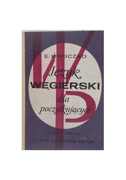 Język Węgierski dla początkujących