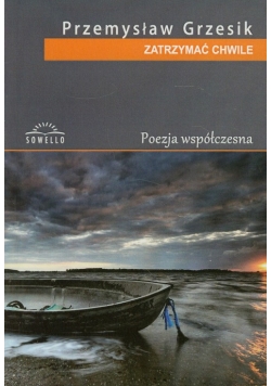 Zatrzymać chwile