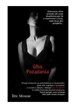 Głos pożądania