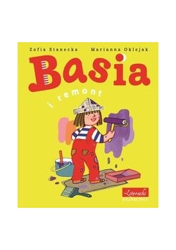Basia i remont