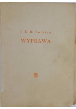 Wyprawa