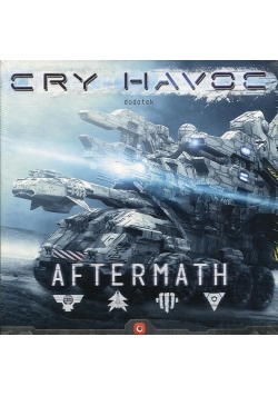 Cry Havoc Aftermath