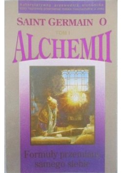 Alchemii ,Tom I