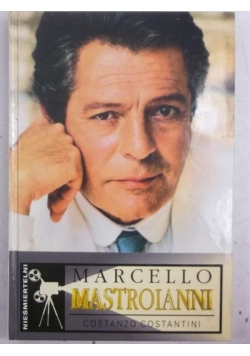 Marcello Mastroianni