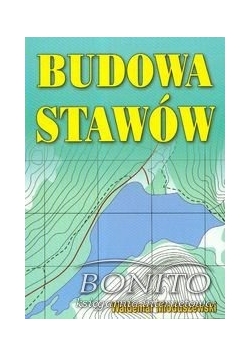 Budowa stawów