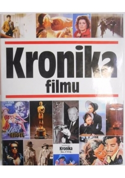 Kronika filmu