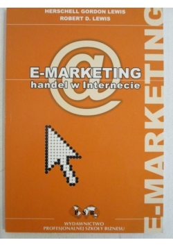 E-marketing handel w Internecie