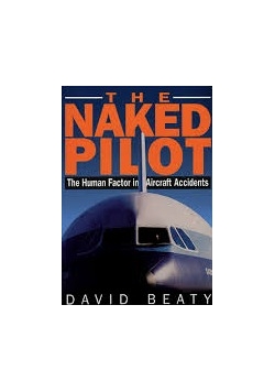 The naked pilot