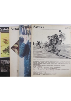 Dwumiesięcznik, sztuka nr 4-6