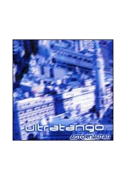 Ultra tango CD