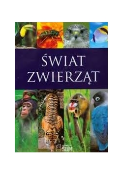 Świat Zwierząt